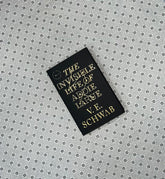 the invisible life of addie larue dust jacket edition by v e schwab